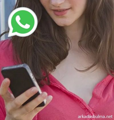 Whatsapp Sevgili Bulma Grubu
